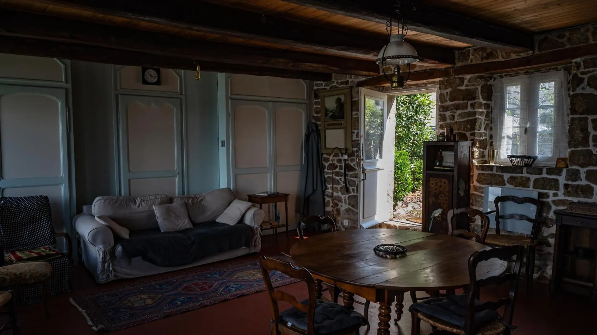 Holiday home Villa Aman An Ty Belz