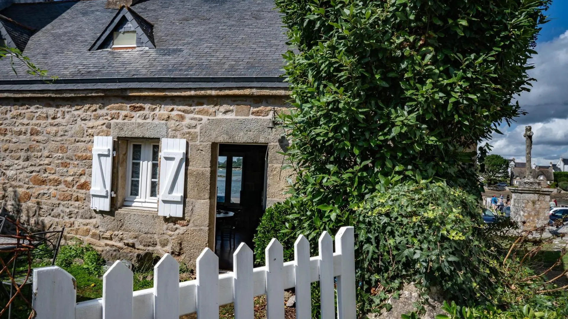 Villa Aman An Ty Belz 0*,  France