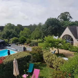 Domaine De Keryargon, D'hotes Bed & Breakfast