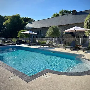 Le Domaine Du Ganquis Holiday park