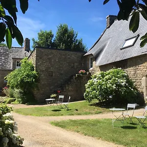 Les Fermes De Kercadoret Bed & Breakfast