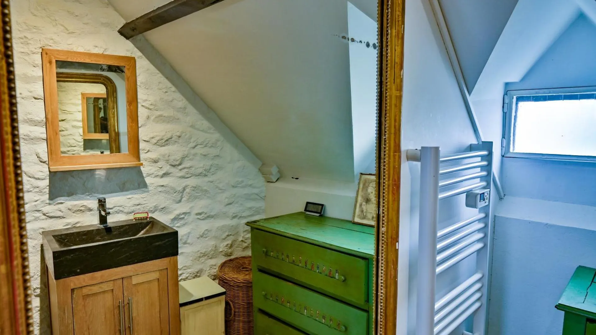 Casa vacanze Villa Aman An Ty Belz Francia